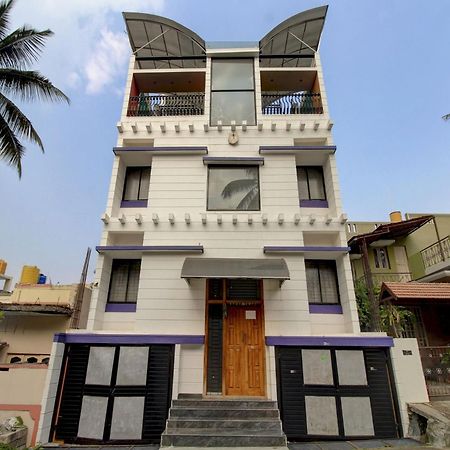 Home Vp Inn Vanivilasa Puram Exterior foto